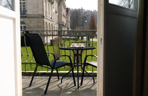 Villa Widder - Boutiquehotel - Foto 13