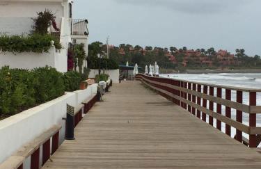 Casa Cachita - En 1ª línea de playa con maravillosas vistas - Photo 31