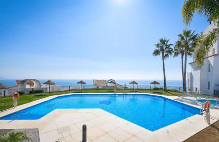 Olée Nerja Holiday Rentals By Fuerte Group - Photo 14