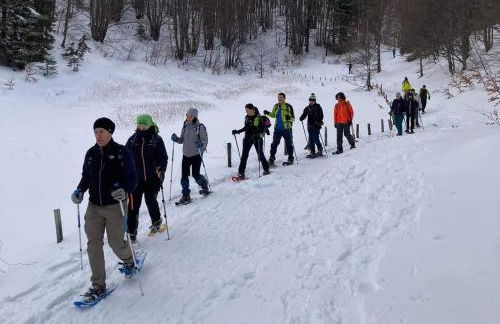 Residence Cimone SuperSci Polle-life - Foto 152