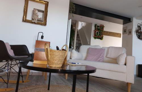 La Petite Bohème, sauna - Foto 25