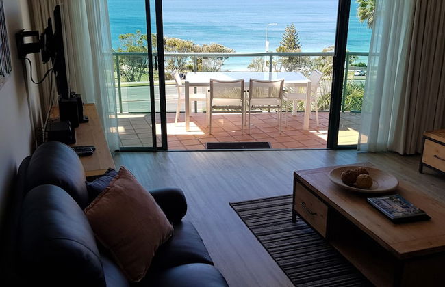 Alexandra on the Pacific - Foto 18