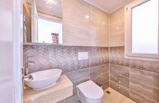 Nergiz Villas - Foto 77