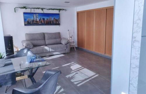 Precioso apartamento en el Faro de Cullera - Photo 5