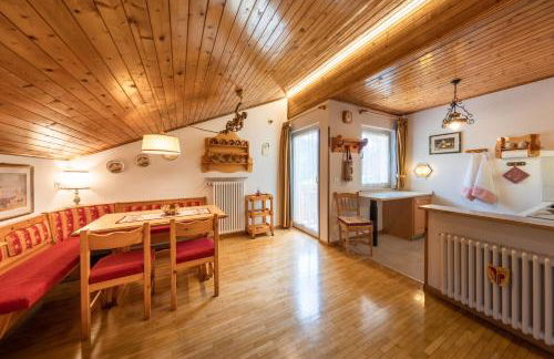 Majon d'Aisciuda - Foto 33