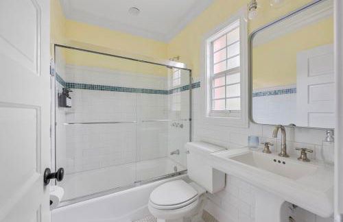 Palm Beach 5BR Cottage!PoolSpaSaunaCold Plunge - Foto 32