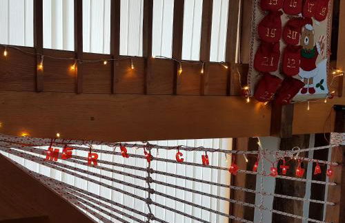 Chilsham Barn - Foto 25