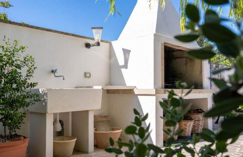 Casa vacanza Augusto - Foto 60