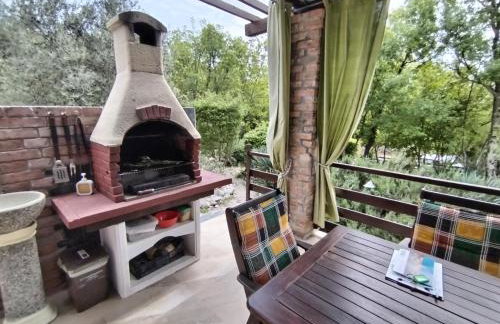 The Forest House Krk 1 - Photo 9