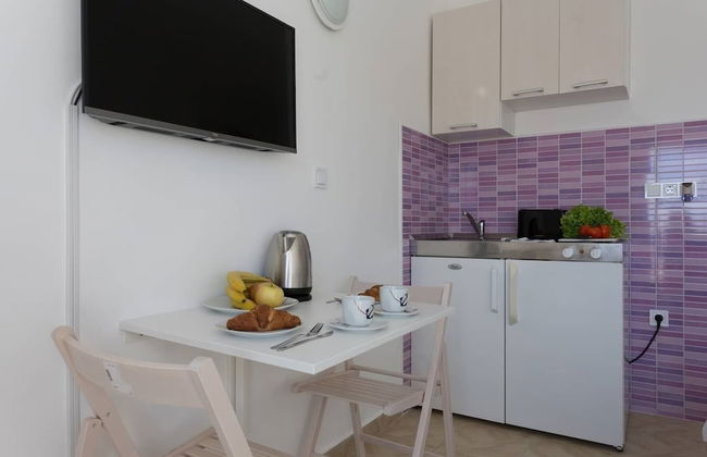 Studio Apartman Blue View - Foto 6