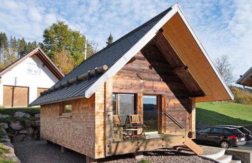 Schwarzwaldchalet Holzperle - Photo 1