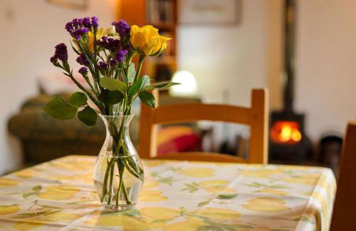 Barn in Happisburgh sleeping 2 and welcoming 5 dogs - close to beach! - Photo 19