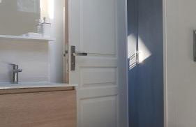 Studio neuf à proximité de Saint-Malo, à 2km des plus belles plages de la côte d'Emeraude - Foto 21