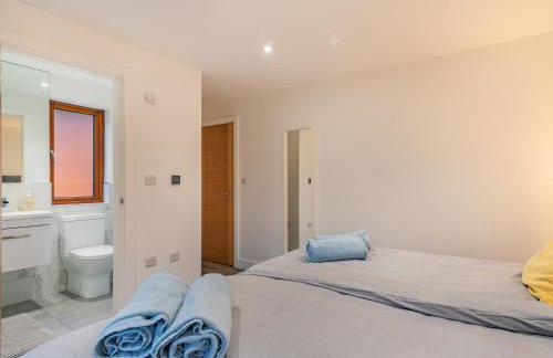 Waterside Lodge - Foto 12