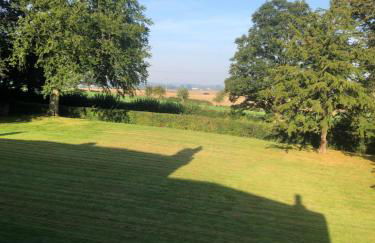 The Wing at Brook Hall nr York & Leeds - FREE hot tub - Foto 45