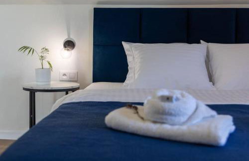 TOP house with private HOT TUB-near sea, lakes and forest - Photo 16