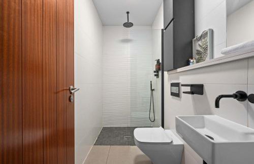 Stunning Luxury Townhouse in Centre of Manchester - Foto 32