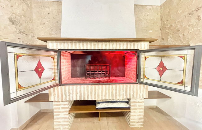 Fab Villa With Fenced Pool, Huge Grounds, Mediation Park, Child Activity Park - Foto 75