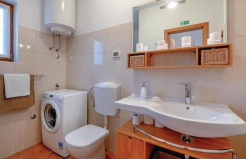 Two-Bedroom Holiday Home In Bale - Foto 29