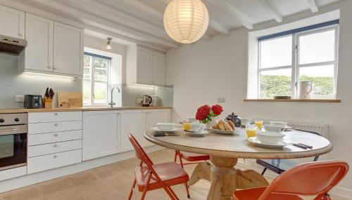 Cley Corner Cottage - Photo 4