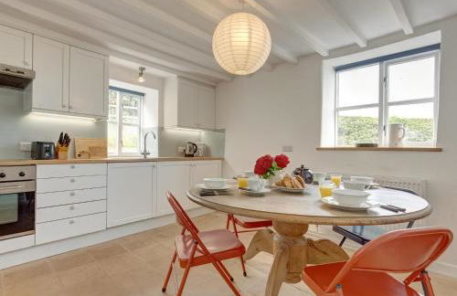 Cley Corner Cottage - Photo 4