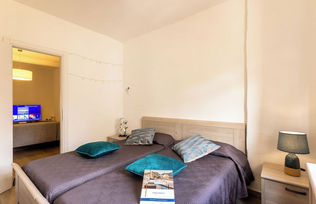 Magnificent Sea View Penthouse Cospicua - Foto 16