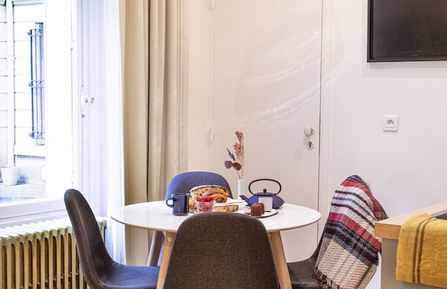 Beauquartier - Madeleine - Photo 29