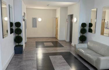 Basingstoke Train Station Short Stay - Foto 11