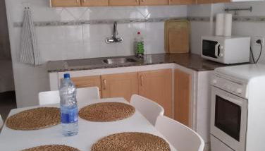 Apartamento La Barranquera - Foto 4