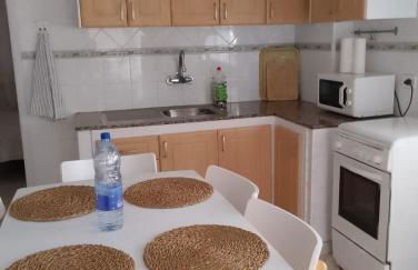 Apartamento La Barranquera - Foto 4