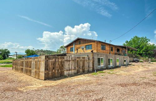 Cañon City Home 15 Mi to Royal Gorge Bridge! - Foto 27