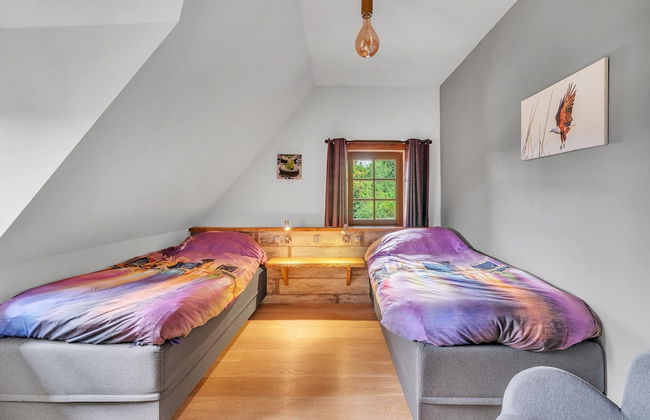 Villa Pool Stupna Kss180 - Photo 22