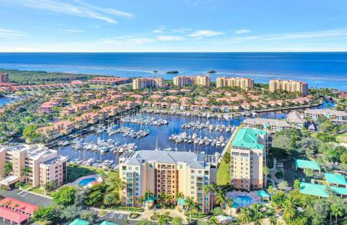 Dockside Delight Waterfront Oasis - Foto 1