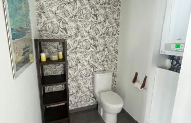 Appartement T3 Curistes - Foto 7