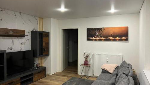 Fewo An der Weser mit Sauna - Foto 1