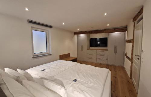 Marienhof Ferienwohnungen - Foto 3