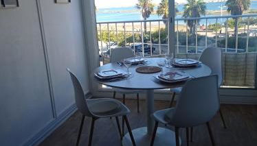 Appartement vue mer, plage à 20m - Foto 2