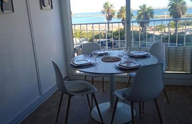 Appartement vue mer, plage à 20m - Foto 2