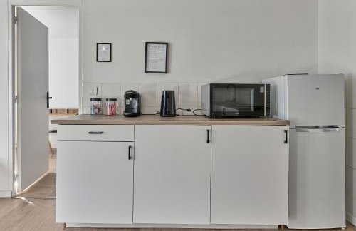 Château Saphir T2 hypercentre historique au pied du château - Foto 14