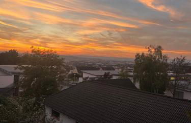 Sunset Apartment mit Rheinblick in Urbar - Foto 1