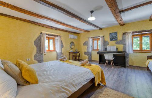 Holiday House Kapitani - Photo 17