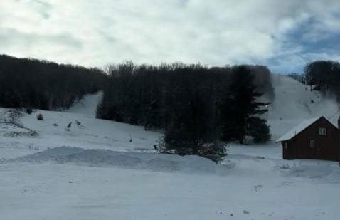 Rutland Hill Farmhouse - Foto 58