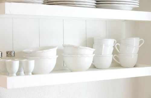 Paulsen Häuschen - Schloss Gelting - Foto 6