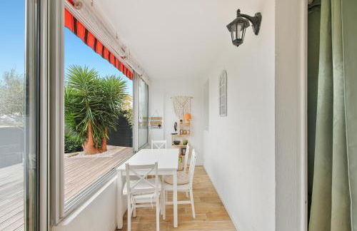 Le petit Sud - Foto 12