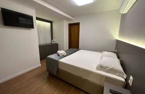 Apartamento Novo na Melhor Localização de Gramado! - Foto 10