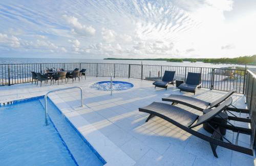 Key Largo Oceanfront Oasis with Pool and Hot Tub - Foto 33