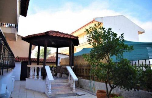 Calma Luxury Apartments #1 Sozopoli in Halkidiki - Foto 47