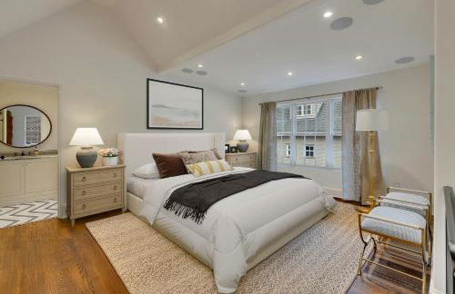 World Cup Luxury Estate Theater Nature Reserve - Foto 42