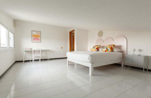 Spacebility Airport - self check-in - Foto 39