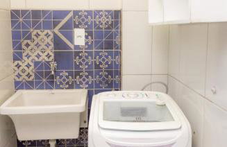 Apartamento decorado nos bancários - Foto 27